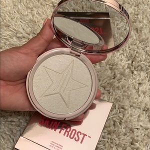 Jeffree Star Skin Frost